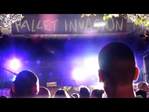 Producer @ ground zero 27.08.16