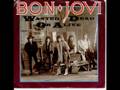 Bon Jovi - Wanted Dead Or Alive (Acoustic)