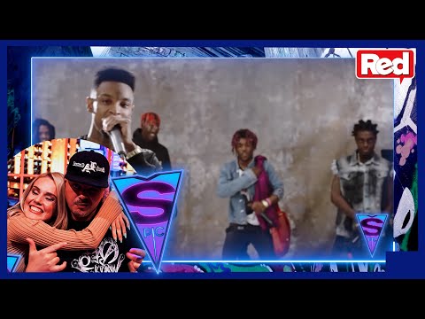 Špic - deo 5 - Klikk32: "Mi samo što smo počeli - TEK ČEMO DA PRŽIMO - 21 05 2021 - Red TV