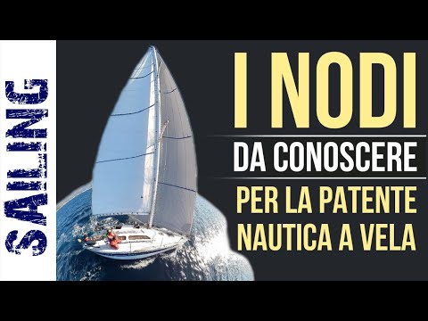 Sailing License: Knots You Need to Know