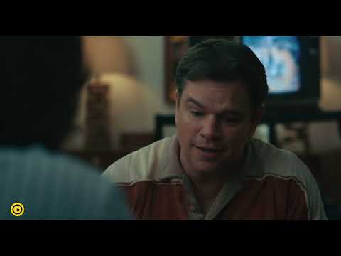 Air – A limitált sneakerek világa – kerekasztal-beszélgetés trailer