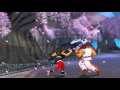 Kappuru Shoryuken CooksMugenShorts
