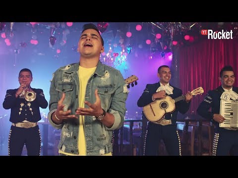 Mariposa - Mateo de Dios | Video Oficial