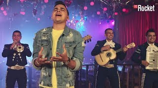 Mariposa - Mateo de Dios | Video Oficial