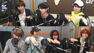 [Sound K] VAV (브이에이브이)&#39;s Singin&#39; Live &#39;Senorita&#39;