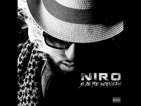 Niro  - Attends 2min feat  Monsieur Nov