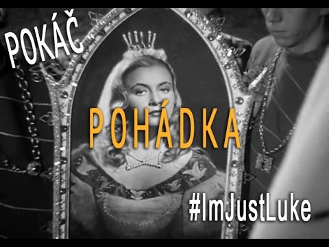 Pokáč - Pohádka (Cover by Luke) #ImJustLuke