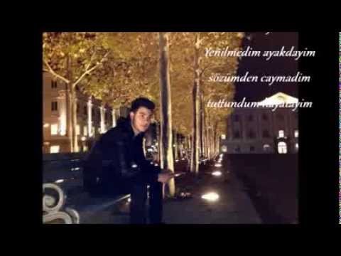 Übi - Yenilmedim Ayaktayim 2014