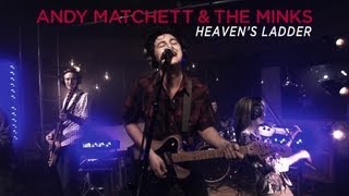 Andy Matchett & The Minks - "Heaven's Ladder" (Beck's 'Song Reader' + Full Sail University