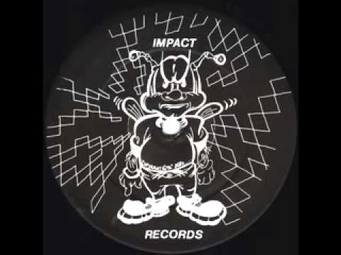 Impact Records Remixes 2014 - DJ's Unite Vol.1 STORMSKI REFIX