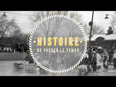 S05É04: Yukio Mishima - L'Aktion T4 - L'occupation états-unienne de Montréal