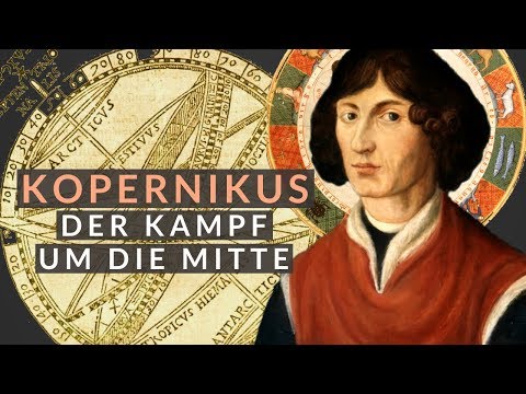 Kopernikus: Der Kampf um die Mitte