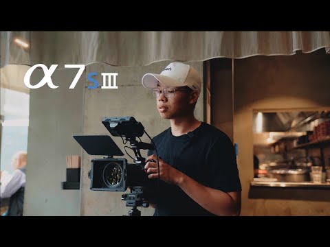 Warum ich im Jahr 2025 immer noch mit der Sony A7SIII fotografiere – Beste Kamera?