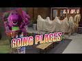 Going Places Master S 1 Ep 8 Barney Friends