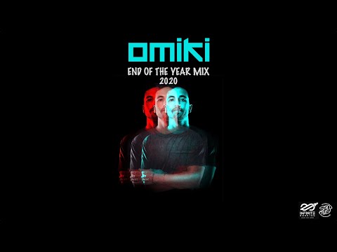 OMIKI - End Of The Year Mix 2020