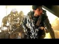 CALL OF DUTY: Infinite Warfare All Death Scenes 1080p 60FPS