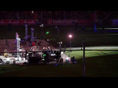 Gloria In Excelsis Deo (Cover von Michael Kuhl Orchester)