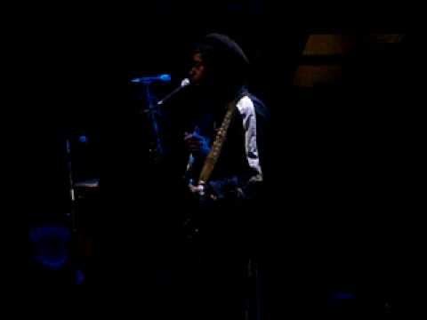 Bernard Allison Group, Serious, live at Mühle Hunziken, Rubigen, Switzerland