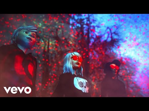 Video thumbnail for Out of My Head