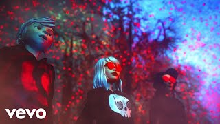 Download lagu Rezz, Shadow Cliq - Out Of My Head mp3