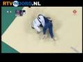 Judoka Henk Grol Haalt Brons In Peking