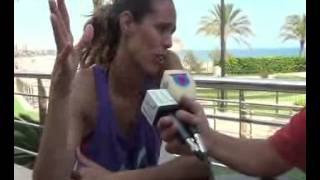 ENTREVISTA A AMAIA VALDEMORO