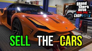 5 Surprising Secrets of the GTA Online Salvage Yard Chop Shop DLC