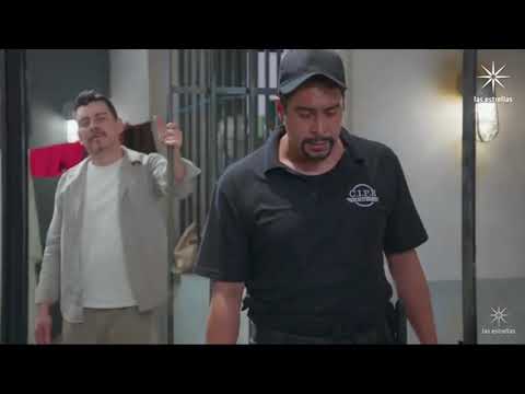 Lorenzo Pérez Cuevas. VENCER EL DESAMOR. Televisa. Telenovela  2020