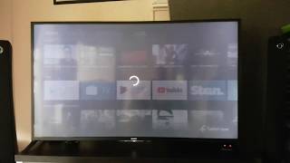 Foxtel Now Box - all FTA channels