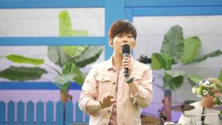 [4K]폴킴(Paul Kim)_Say U Love Me @170514 BML2017(뷰민라2017)