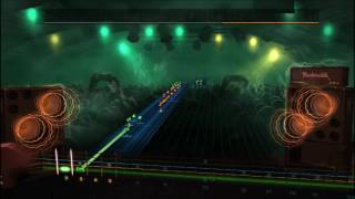 Gamma Ray - Empress (Lead) Rocksmith 2014 CDLC