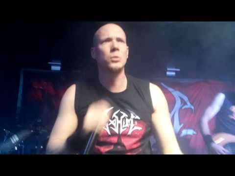 Nahum new song barrocko Třinec 2015