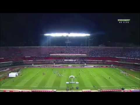 Melhores Momentos - SÃO PAULO 1 X 2 CORITIBA Campeonato Brasileiro 2017