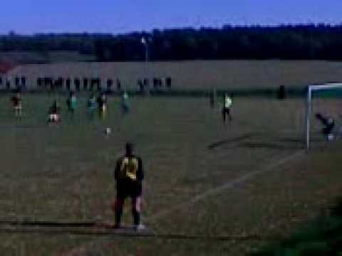 Sokół Wielka Lipa - Orzeł Sadków