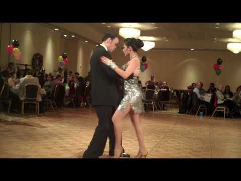 RW Tango - Provo 2009