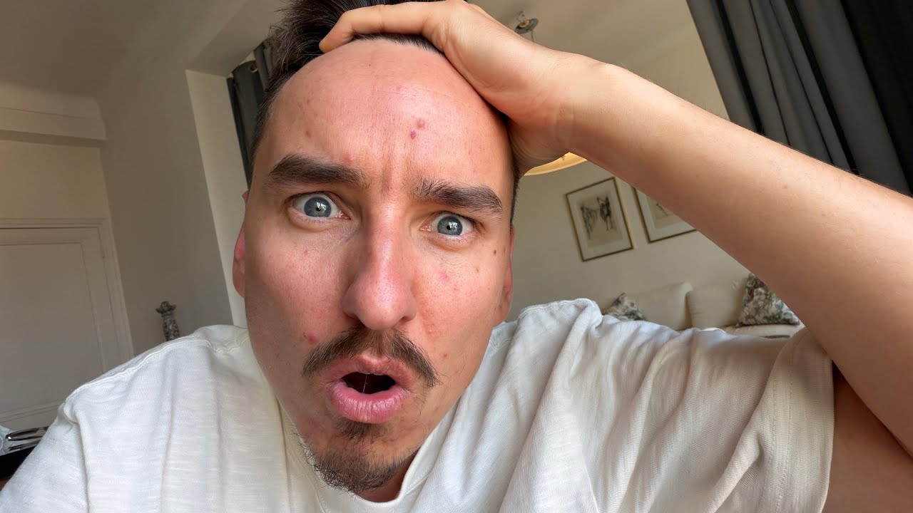 HUGE WARNING VIDEO !!!!