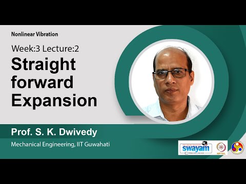 Nonlinear Vibration Intro Video