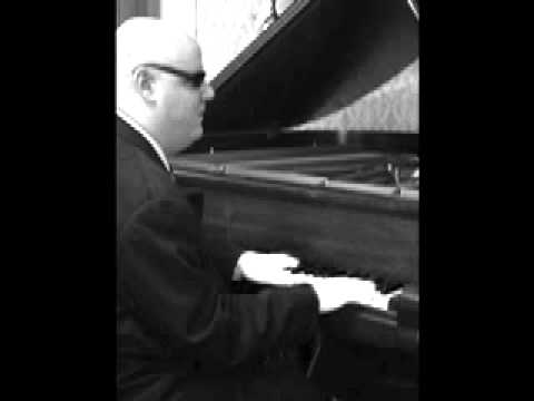 Moanin'. The Orlando Fiol Trio