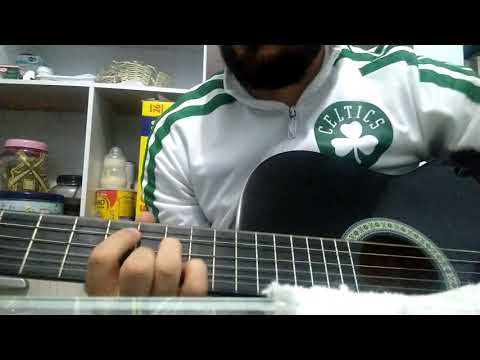 Segunda Feira - Esteban