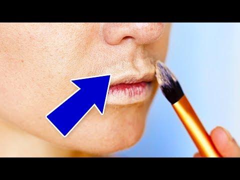 12 Seltsame Tipps, Die Dich tatsächlich Noch Schöner Aussehen Lassen