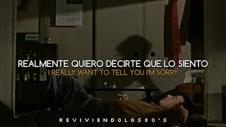 Download lagu Chicago - Hard To Say I'm Sorry | Subtitulado al Ingles y al Español mp3