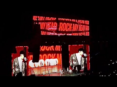 Seventeen was Right Here pt.1