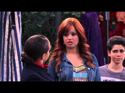 Jessie: Pain In The Rear Window (Clip)