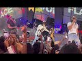 2Baba Flavour JoeBoy Shutdown Chop Vegas Concert In Las Vegas With Crazy Performance