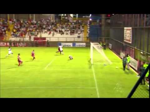 TV Tubarão- Nacional 0 x 2 Princesa 18 05 2014