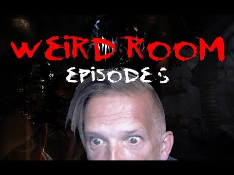 WE"RE DOIN THIS GUYS!! AMNESIA CUSTOM STORYtime - WEIRD ROOM ep5