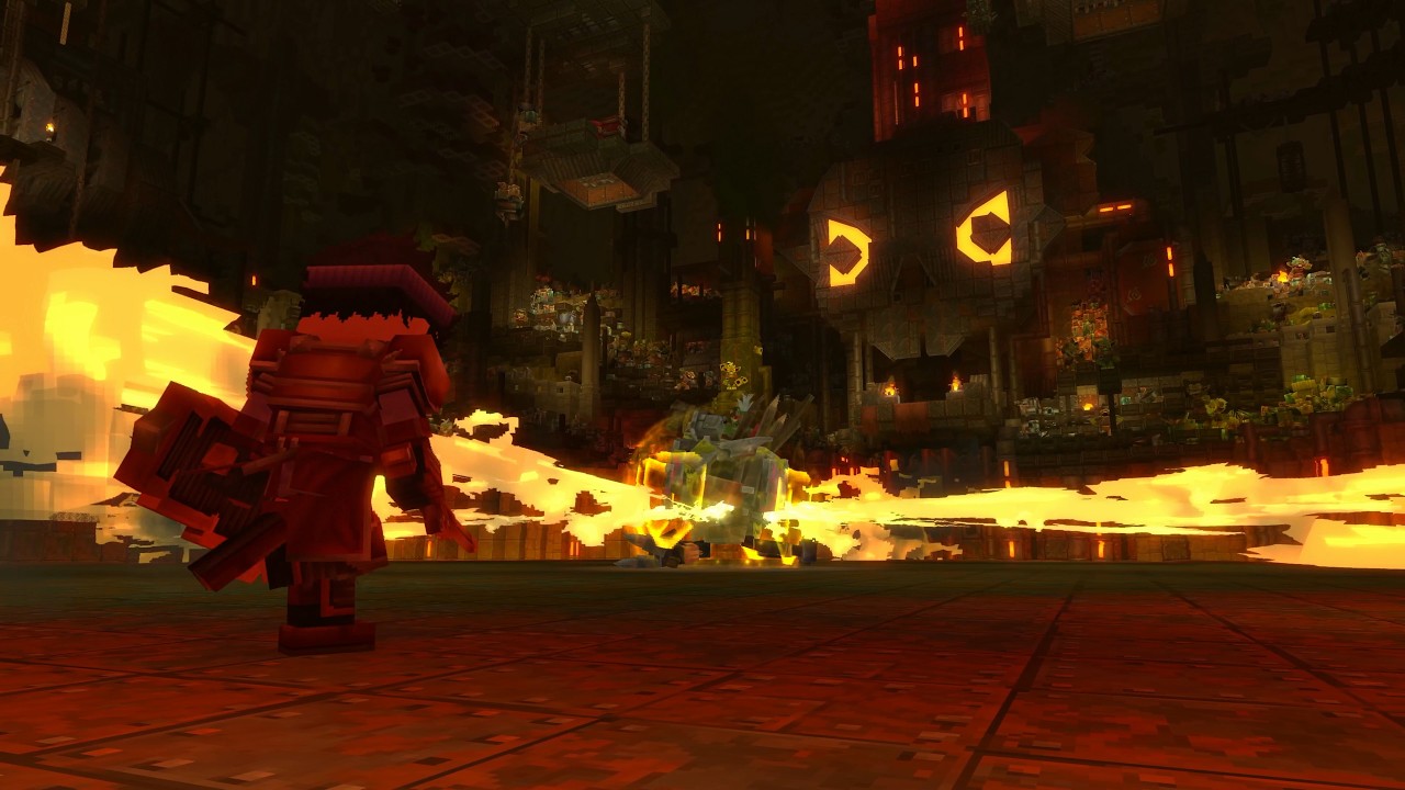 Hytale Chapter I (Teaser) - YouTube