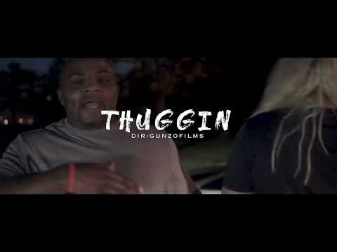 Layzie Bone & HC The Chemist - Hustlin' (Official Music Video)