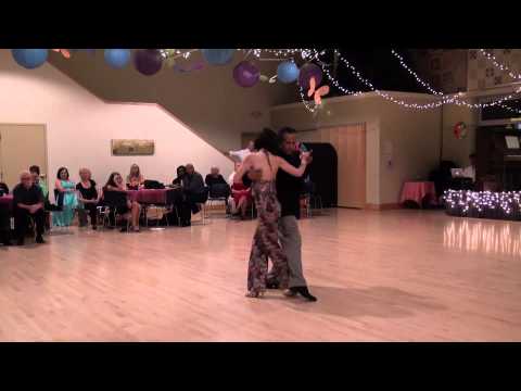 Irena Ronen & Guillermo Moreno "Rien que nous deux"