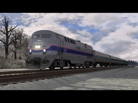 TS2018 Special: Winter Wonderland across the Northeast